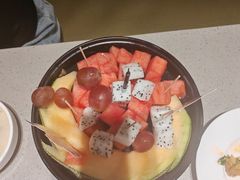 -海底捞火锅(世豪广场店)