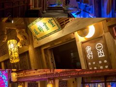 -长安大牌档之西安博物院文化餐厅(中贸店)