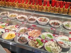 -魏铭鱼头捞饭(晋阳路店)