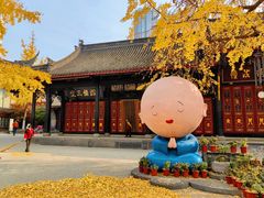 -古大圣慈寺