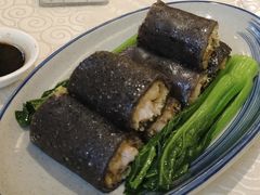 -天河大厦中餐厅(广州天河大厦店)