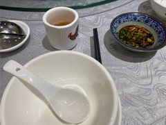 -丰尔粥食·粥底火锅·桑拿鸡(大良总店)