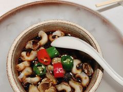 -玫瑰厅上海菜(兴国路店)