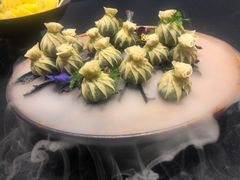 云腿野菜石榴包-逸道(益丰·外滩源店)