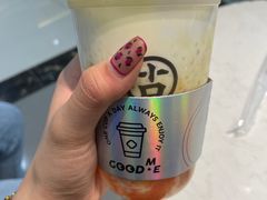 -古茗(东鼓道店)