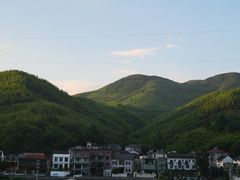 -莫干山风景区