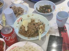 -何师傅美蛙鱼头(汉街店)