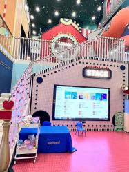 -MELAND CLUB亲子乐园·派对·餐厅(北京芳圆里ID MALL店)