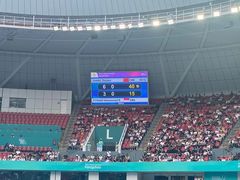 -杭州奥体中心-体育场