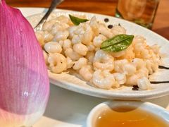 -山外山·林语花园餐厅