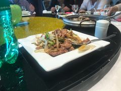 -老东营·东营菜(西四路店)