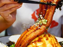 -佰海稻食堂·盖饭·拉面·寿喜锅(中华广场店)