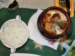 -老井俄式餐厅