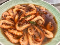 老酒炖九节虾-状元楼(瑞祥店)