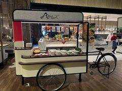 -桂林喜来登饭店雅琴餐厅