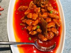 松鼠大桂鱼-绿波廊(豫园店)
