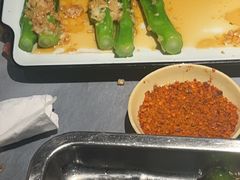 -顺徕德·仙庙烧鸡(桂庙路店)