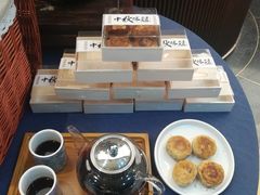 -上海人家花樣年华(中山公园店)