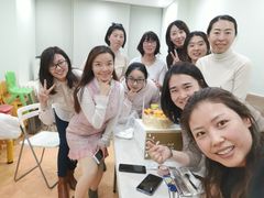 -CoCo都可(建外SOHO店)