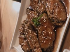 -吉川轩·日本料理(万达店)