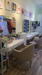 -格林童趣专业儿童摄影(公益西桥店)