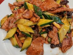 -聚首堂·特色小吃·肘子(什刹海德胜门店)