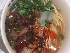 -陳香貴·兰州牛肉面(上海长风大悦城店)