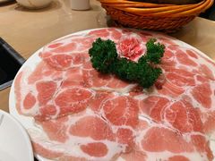 -湯系·煲汤手艺人(东二环泰禾广场店)