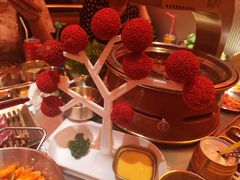 -西塔老太太泥炉烤肉(苏州大悦城店)