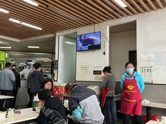 -大藏村拉面(保利首开·熙悦春天店)