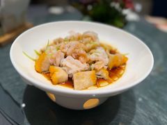 -狮王府淮扬菜(百家湖1912店)