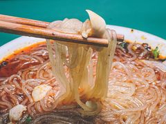 红油肥肠粉-甘记肥肠粉(马鞍北路店)