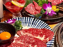 -丸藏和牛烧肉专门店(园区师惠坊店)