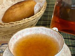 俄罗斯红茶-露西亚咖啡西餐厅(哈尔滨俄侨纪念馆店)