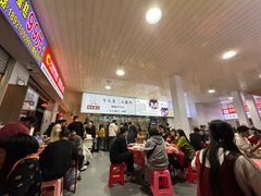 -车头老二大排档