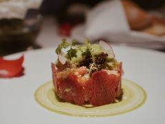 -L'Arome芳芳法国餐厅(仙林金鹰店)