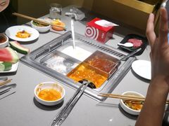 -海底捞火锅(中山路天主教堂店)