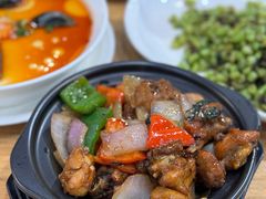 -明记炖品世家(丰泽店)