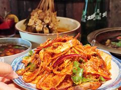 -北三老太太烧烤(人生一串上榜店)