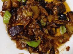 地三鲜-王鹏家常菜馆