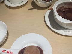 红豆汤圆-鼎泰丰(当代商城店)