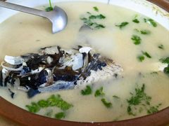 -翠茗农庄土菜馆(天目湖店)