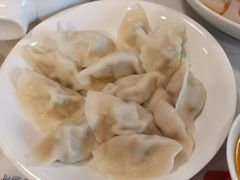 -东方饺子王(和平里店)