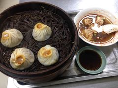 -汪家馄饨(集庆路店)