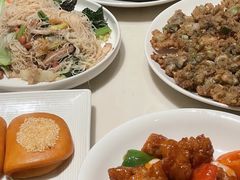 -莆田餐厅(NEX店)