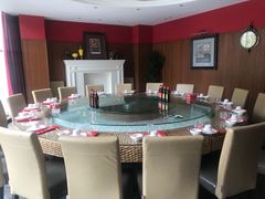 包厢-永红源啤酒·烧烤·海鲜·大排档(青特城店)