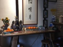 -八珍手工水饺·妈妈的爱(传芳巷店)