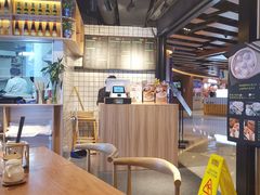 大堂-姚面记·海派家常菜(恒基名人购物中心店)