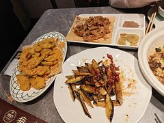 -1937青岛老味道·海肠捞饭·青岛菜(大鲍岛栈桥店)