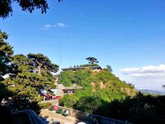 -妙峰山风景名胜区